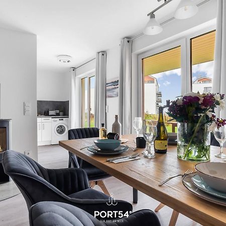 Place To Be Olpenitz Buitenkant foto
