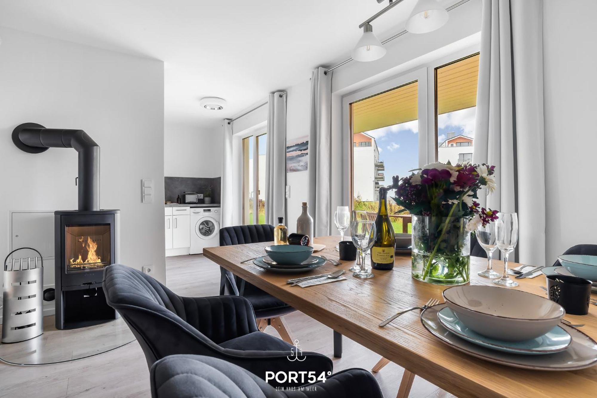 Place To Be Olpenitz Buitenkant foto