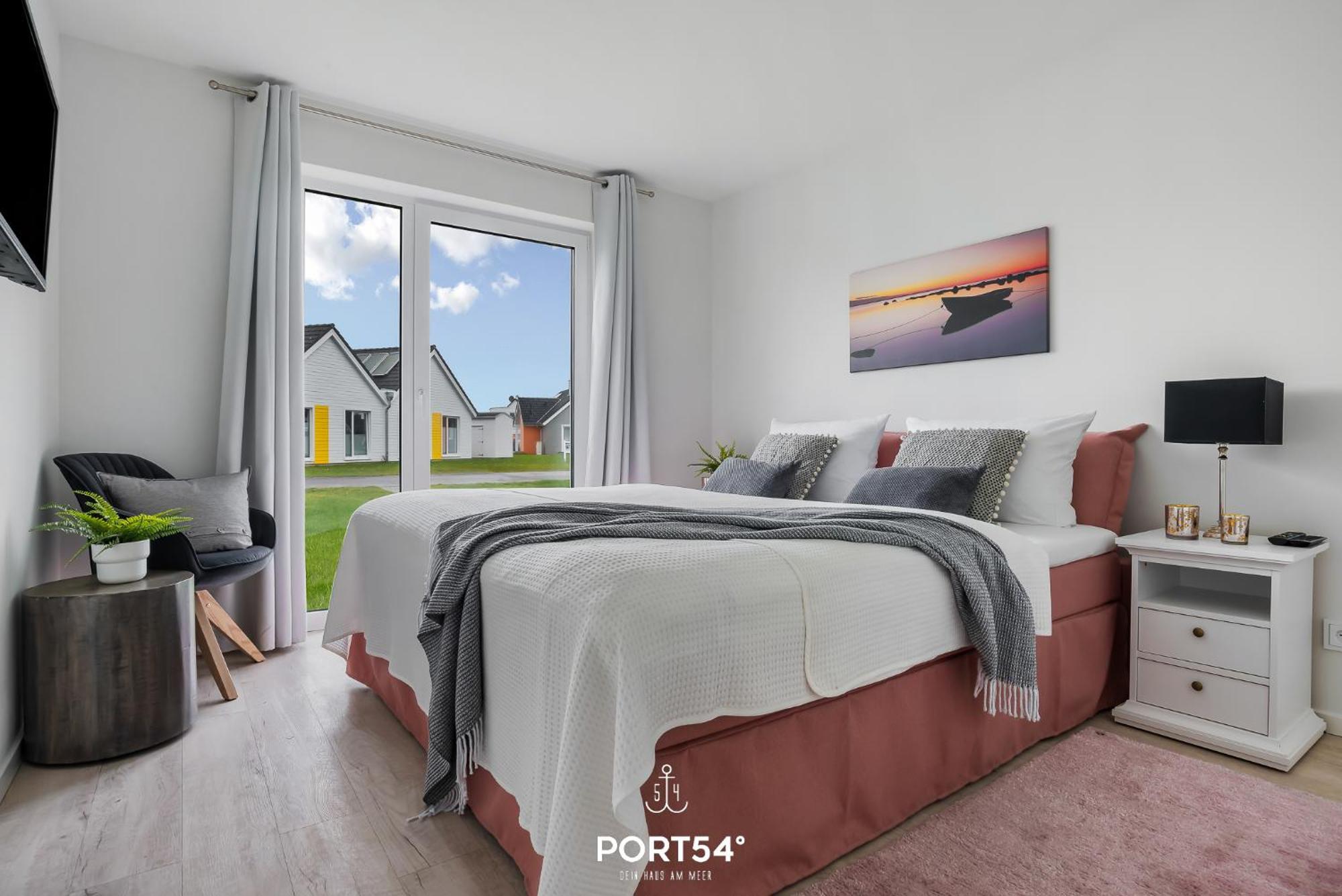 Place To Be Olpenitz Buitenkant foto