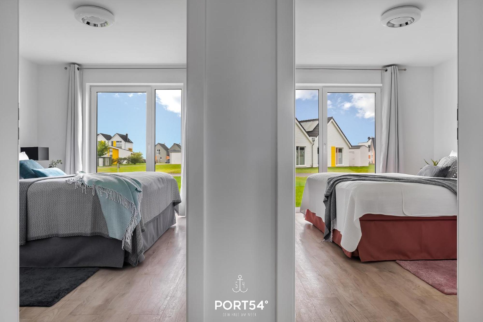 Place To Be Olpenitz Buitenkant foto